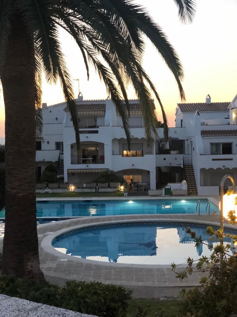 Appartement à Roses, PUIG ROM, vente